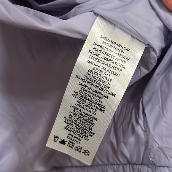 Calvin Klein Performance Vest, Size L, NWT - Picture 11 of 15